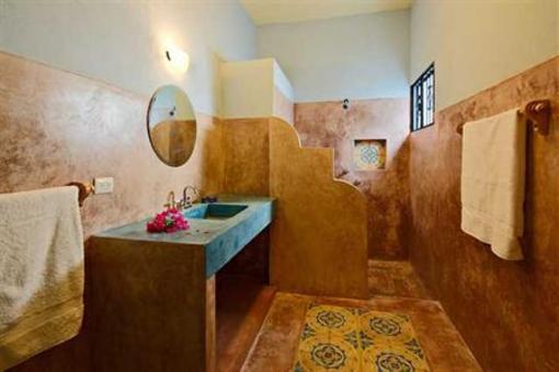 фото отеля Casa de Ambar B&B Tropical Paradise