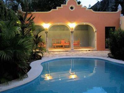 фото отеля Casa de Ambar B&B Tropical Paradise