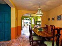 Casa de Ambar B&B Tropical Paradise