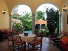 фото отеля Casa de Ambar B&B Tropical Paradise