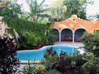 фото отеля Casa de Ambar B&B Tropical Paradise