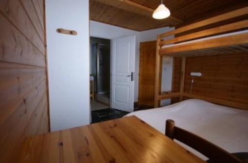 фото отеля Loup Chalet