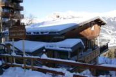 фото отеля Loup Chalet