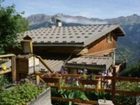 фото отеля Loup Chalet