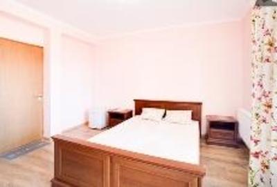 фото отеля Hotel Kaskad