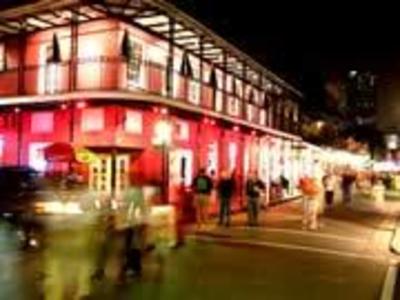 фото отеля Marquette House New Orleans International Hostel