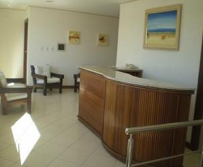 фото отеля Hotel Praia Dos Artistas