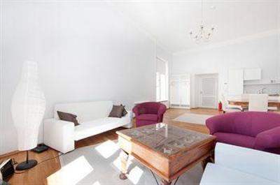 фото отеля Tallinn City Apartments