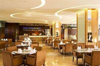 фото отеля Doubletree by Hilton Qingdao Chenyang