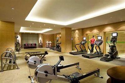 фото отеля Doubletree by Hilton Qingdao Chenyang
