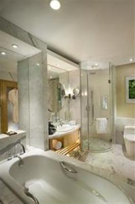 фото отеля Doubletree by Hilton Qingdao Chenyang
