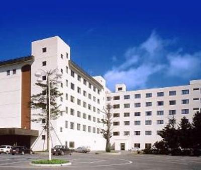 фото отеля Sasai Hotel