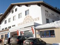 Sporthaus Hochkar