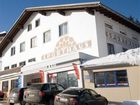 фото отеля Sporthaus Hochkar
