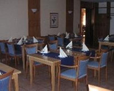 фото отеля Landgasthaus Hermes