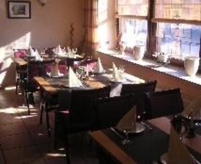 фото отеля Landgasthaus Hermes