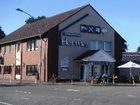 фото отеля Landgasthaus Hermes