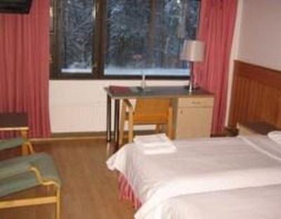 фото отеля Hotel Tulikettu Sotkamo
