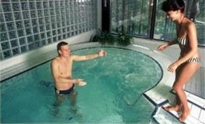 фото отеля Hotel Tulikettu Sotkamo