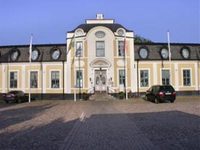 Sjobo Gastgifvaregard