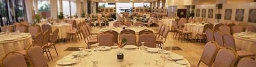 фото отеля Felda Residence Trolak