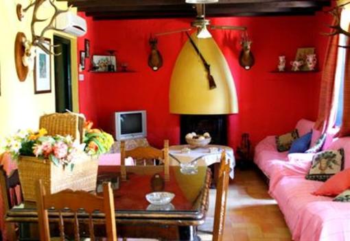 фото отеля Resort Campero Las Aguzaderas
