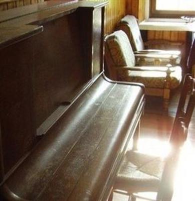 фото отеля Gasthof Zur Post St. Lorenzen