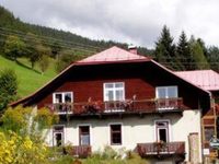 Gasthof Zur Post St. Lorenzen