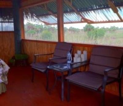 фото отеля Everglades Chickee Cottages - Ochopee