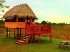 фото отеля Everglades Chickee Cottages - Ochopee