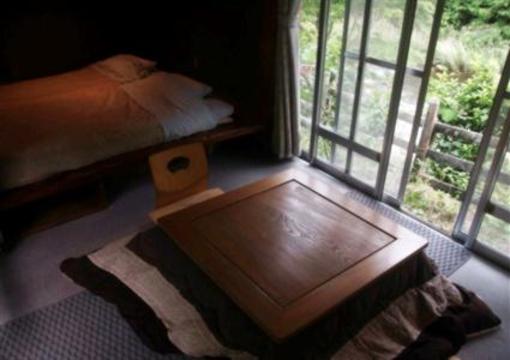 фото отеля Zen Hostel