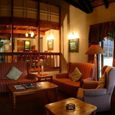 фото отеля Fairways Gold Crown Resort