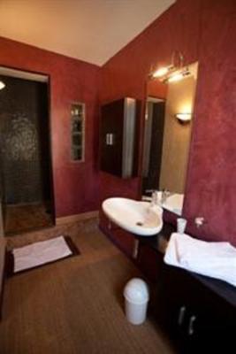 фото отеля Chambres d'hotes Le Mas