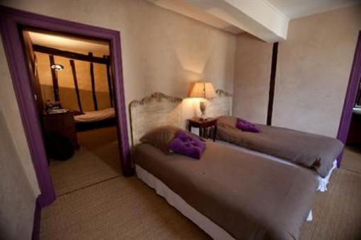 фото отеля Chambres d'hotes Le Mas