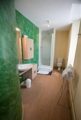 фото отеля Chambres d'hotes Le Mas