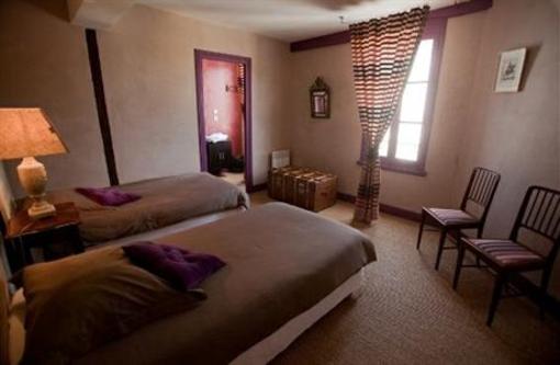 фото отеля Chambres d'hotes Le Mas