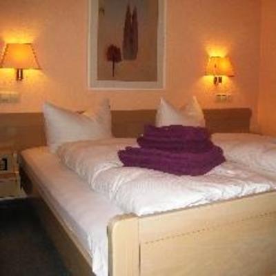 фото отеля Hotel Alte Post Schallbach