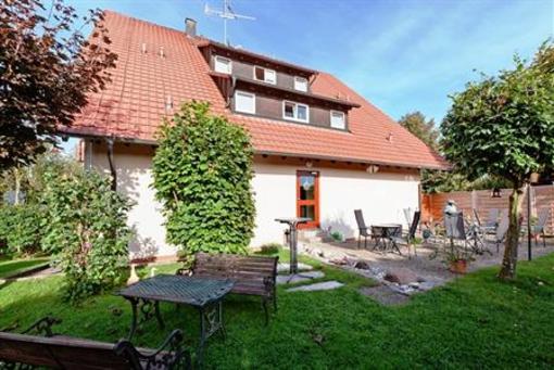 фото отеля Hotel Alte Post Schallbach