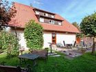 фото отеля Hotel Alte Post Schallbach