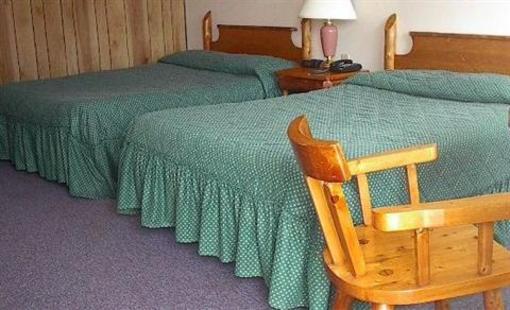 фото отеля Top Notch Restaurant & Motel