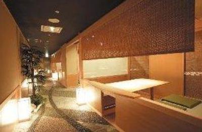 фото отеля Michitekuru Kokoro no Yado Kitemu