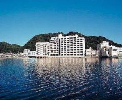 фото отеля Michitekuru Kokoro no Yado Kitemu