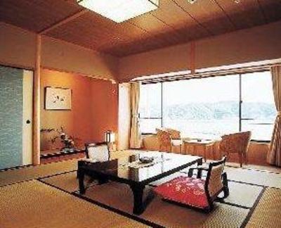 фото отеля Michitekuru Kokoro no Yado Kitemu