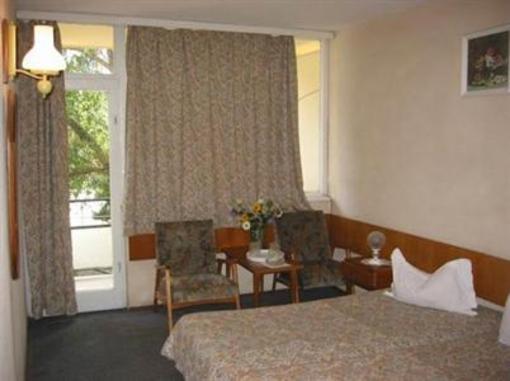 фото отеля Hotel Prahova