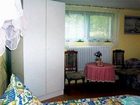 фото отеля Margareta Panzio