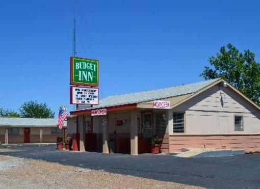 фото отеля Budget Inn Hamilton