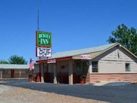 Budget Inn Hamilton