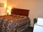 фото отеля Budget Inn Hamilton