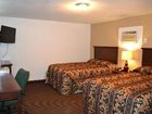 фото отеля Budget Inn Hamilton