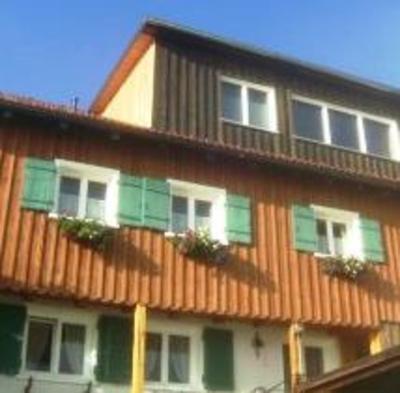 фото отеля Familienbauernhof Bereuter